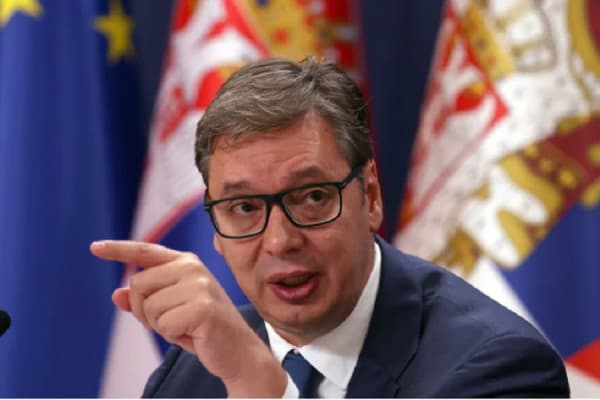 ​“Vuçiq nuk ka asnjë kompetencë për autonominë e Vojvodinës”