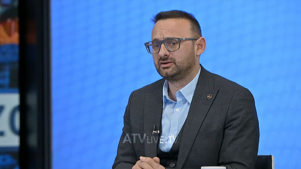 Jashari: Kandidimi i kryetarëve të komunave, një strategji e mirëkalkuluar