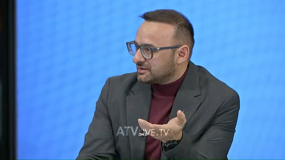 Jashari: Kryeministri është i pakonkurrencë për argëtimin e masës