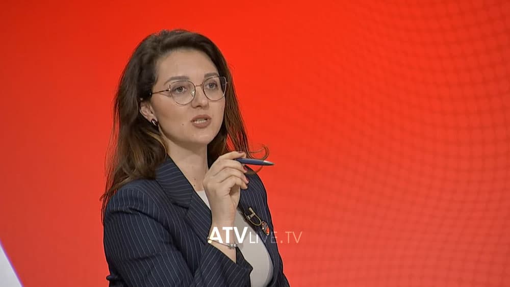 Kryeziu-Hyseni: Kosova është nën sanksione për përpjekjet e saj për të shtrirë ligjshmërinë dhe sigurinë në çdo cep të Kosovës