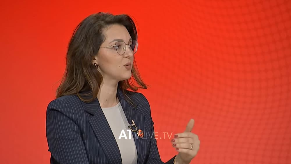 Kryeziu-Hyseni: Lëvizja Vetëvendosje pa dyshim do të jetë në qeverisje