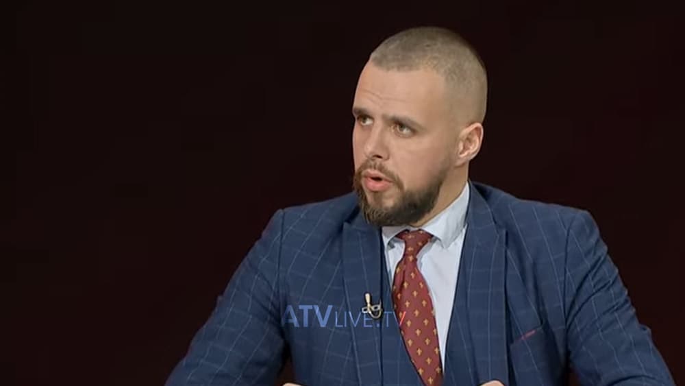 Bytyqi: Luftimi i korrupsionit kërkon reforma ligjore