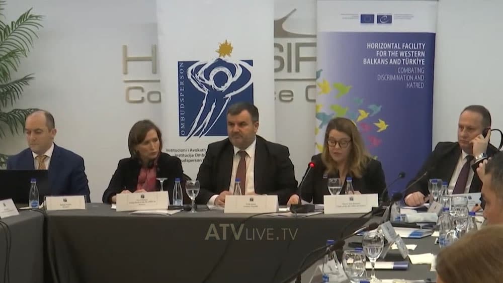 Avokati i Popullit publikon raportin vjetor mbi zbatimin e Ligjit Kundër Diskriminimit