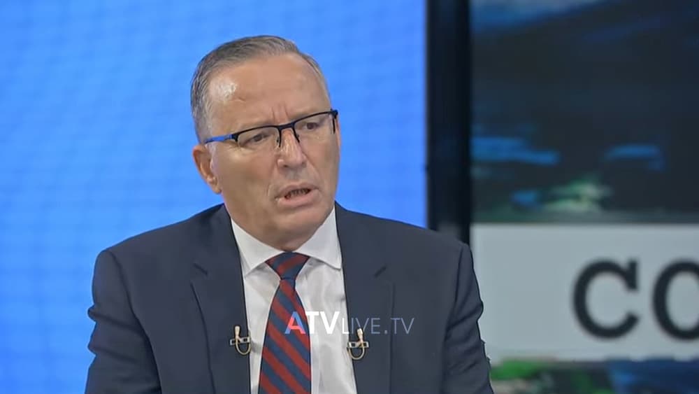 Hamza: Termocentrali me gaz mund të ndërtohet brenda 4 viteve