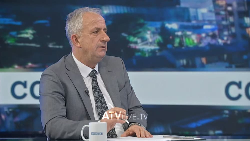 Muharremaj thotë se në Suharekë ka ari të tokës që kushton 22 mijë euro