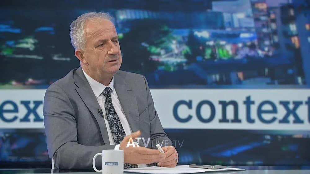 Muharremaj: Kandidimi i im në zgjedhje për rritje të votës së AAK-së, jo për mashtrim të qytetarëve