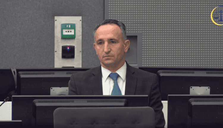 Bashkim Smakaj deklarohet i pafajshëm për akuzat e ZPS-së