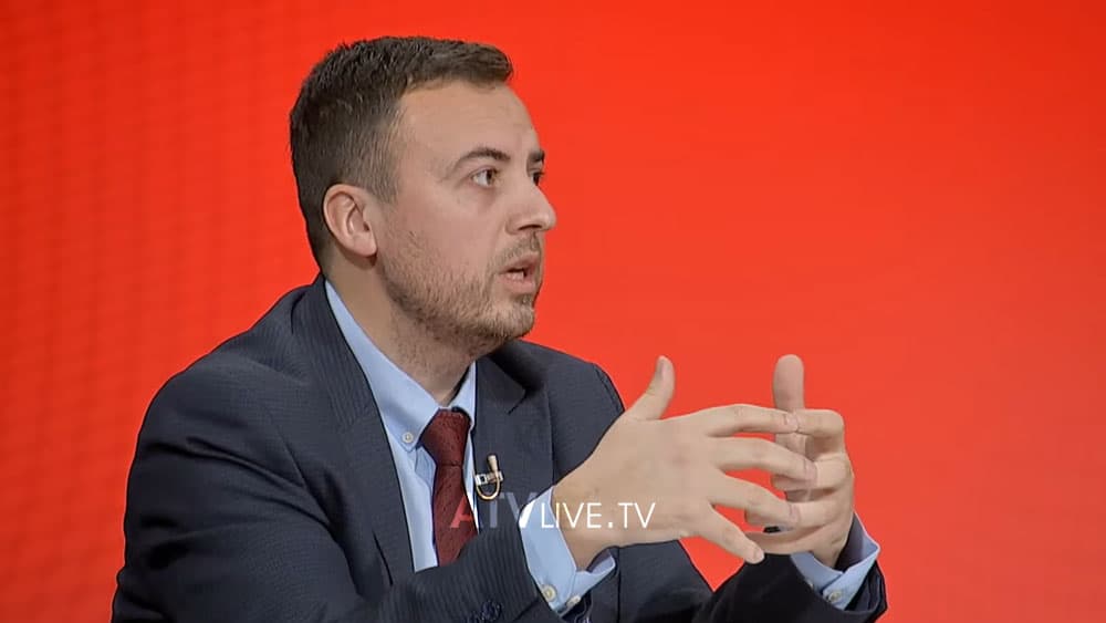 Tahirbegolli: Duhet të kalojmë nga një sistem shëndetësor i UNMIK-ut në një sistem evropian