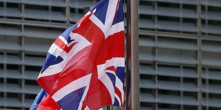 Mbyellja e strukturave paralele, vjen reagimi nga ambasada britanike