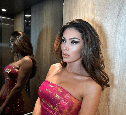 Nora Istrefi merr vendimin e papritur