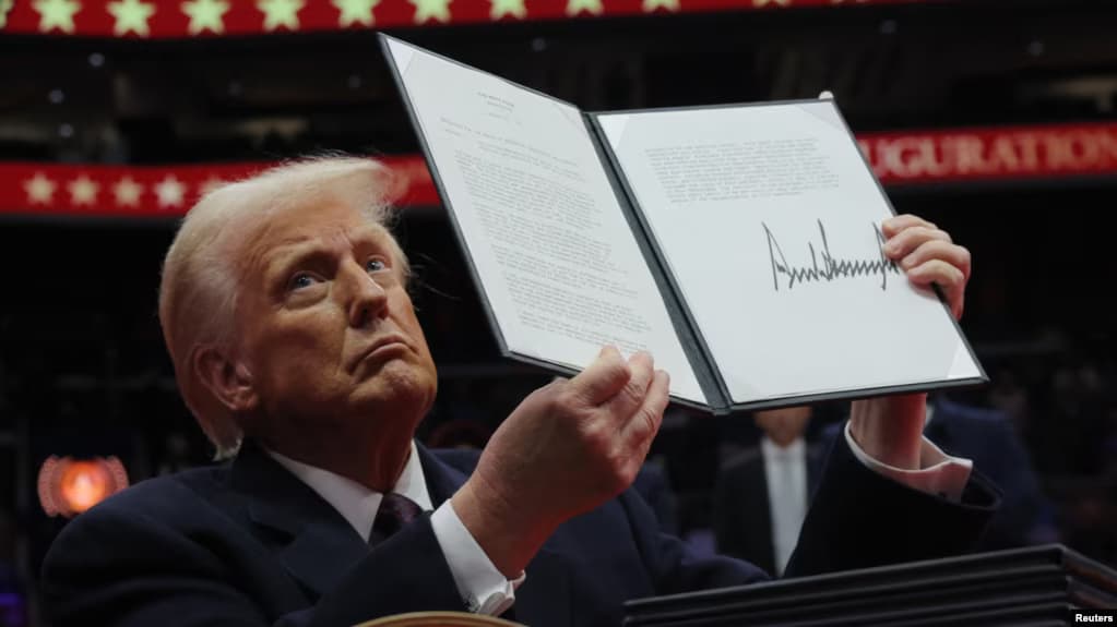 Trump pezullon për 90 ditë ndihmat ndërkombëtare: Si mund të ndikojnë te Kosova?