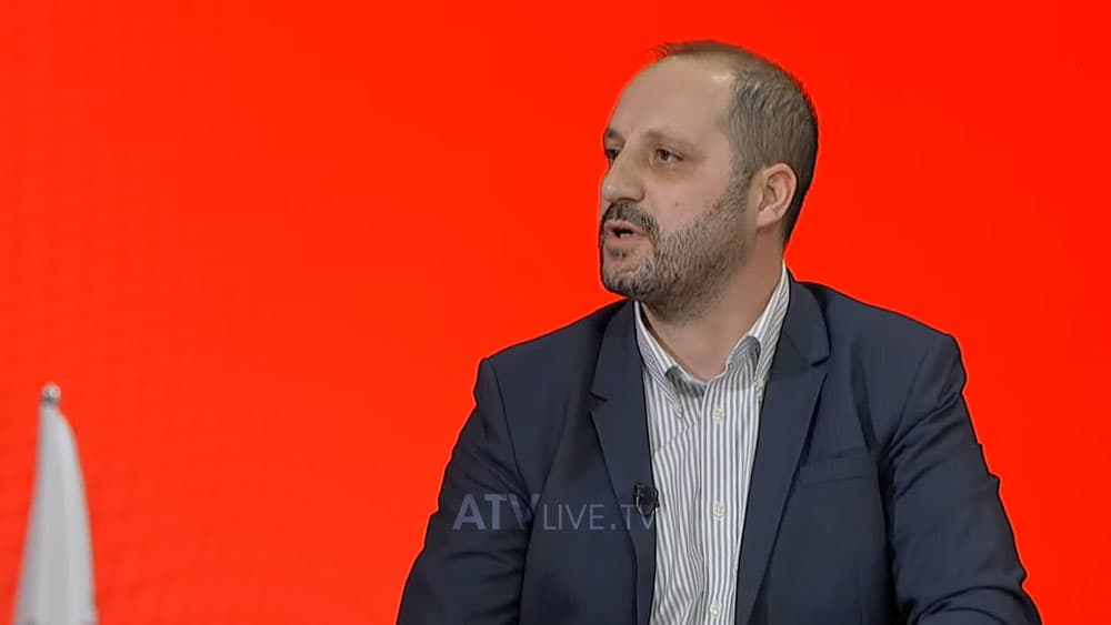 Cana: Kosova është e sanksionuar, arsyet që i përdor pushteti janë subjektive
