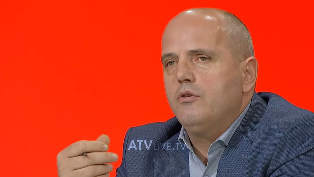 Hyseni: Besueshmëria ndaj institucioneve publike shëndetësore është në krizë