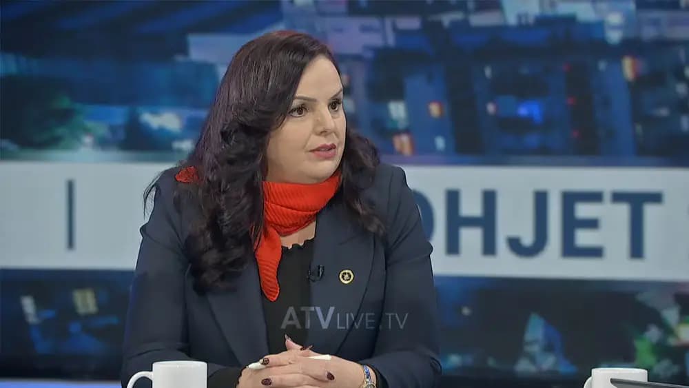 Kosova e varfëruar në katër vitet e fundit, sipas Emine Dacit