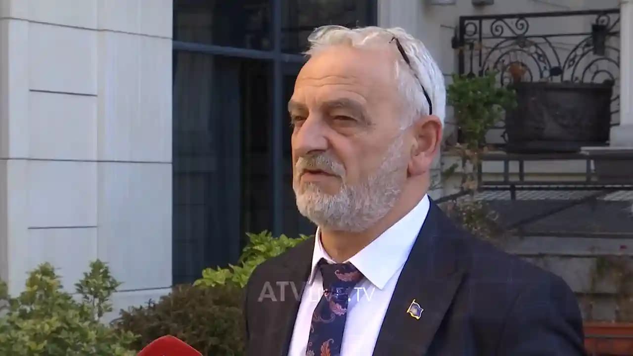 Fatmir Bytyqi, i vetmi kandidat i pavarur për deputet