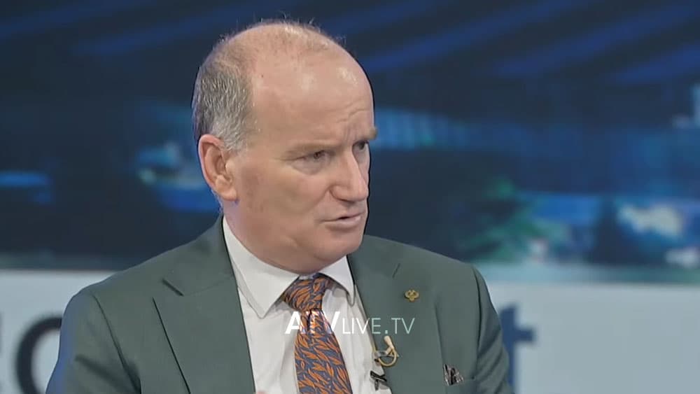 Çollaku thotë se pensionistët kanë një numër të madh të votuesve dhe kanë ndikim të madh në rezultatin e zgjedhjeve