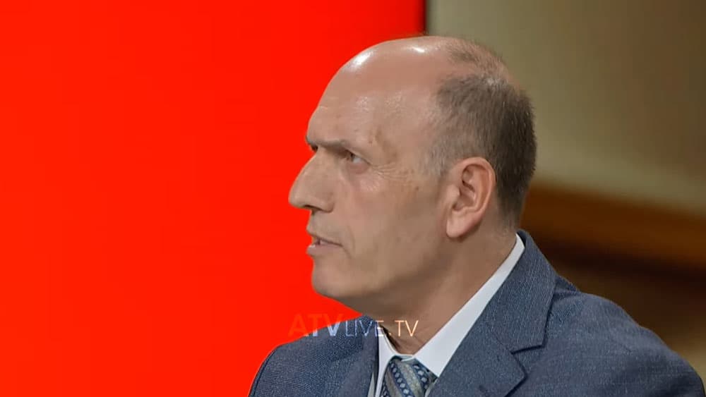 Bajraktari: Kosova nuk ka sistem shëndetësor, dështim total i ministrisë aktuale