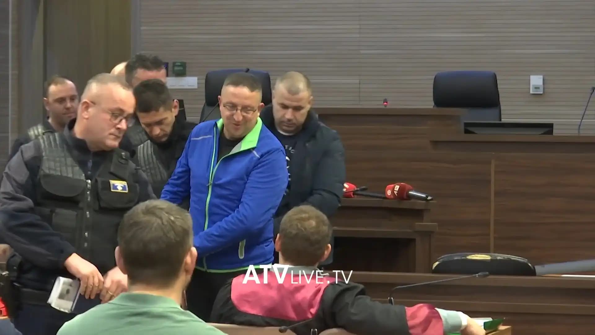 Gjykimi për sulmin ndaj zyres se KKZ-së në veri