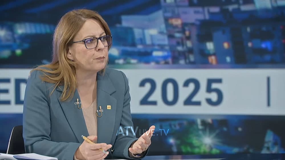 Bajrami tregon se si do ta realizojnë projektin e ndërtimit të termocentralit me gaz