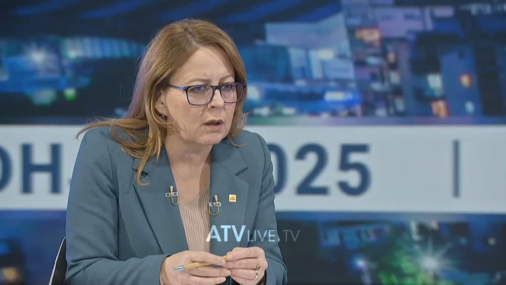 “Kandidatja s’e dinte se postimi ishte i dënueshëm”, Bajrami flet për dënimi që prej 20 mijë eurove LDK mori nga PZAP