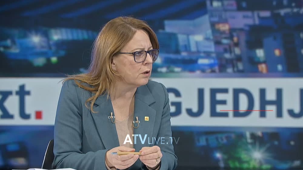 Bajrami: Ata që përdorin gjuhë të ashpër në fushatë, nuk kanë program fare