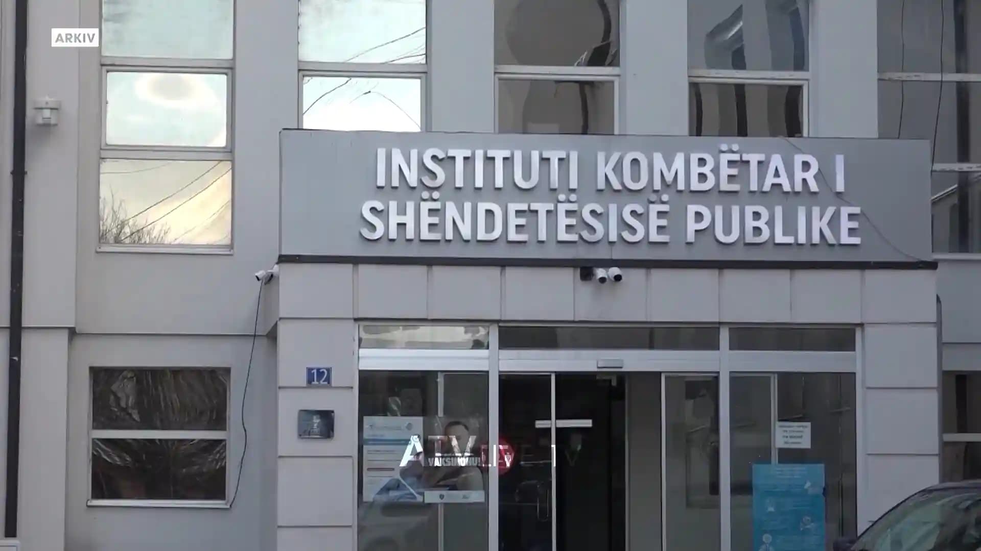 Shtohen rastet me grip sezonal, vazhdon vaksinimi