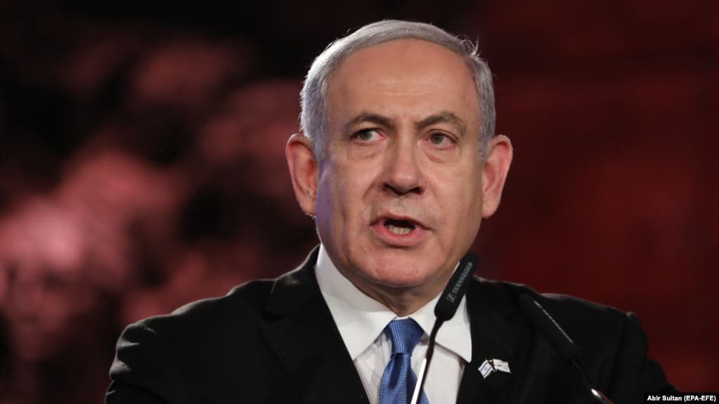 Vonesa në dorëzimin e listës së pengjeve, Netanyahu pohon se nuk do ta zbatojë armëpushimin
