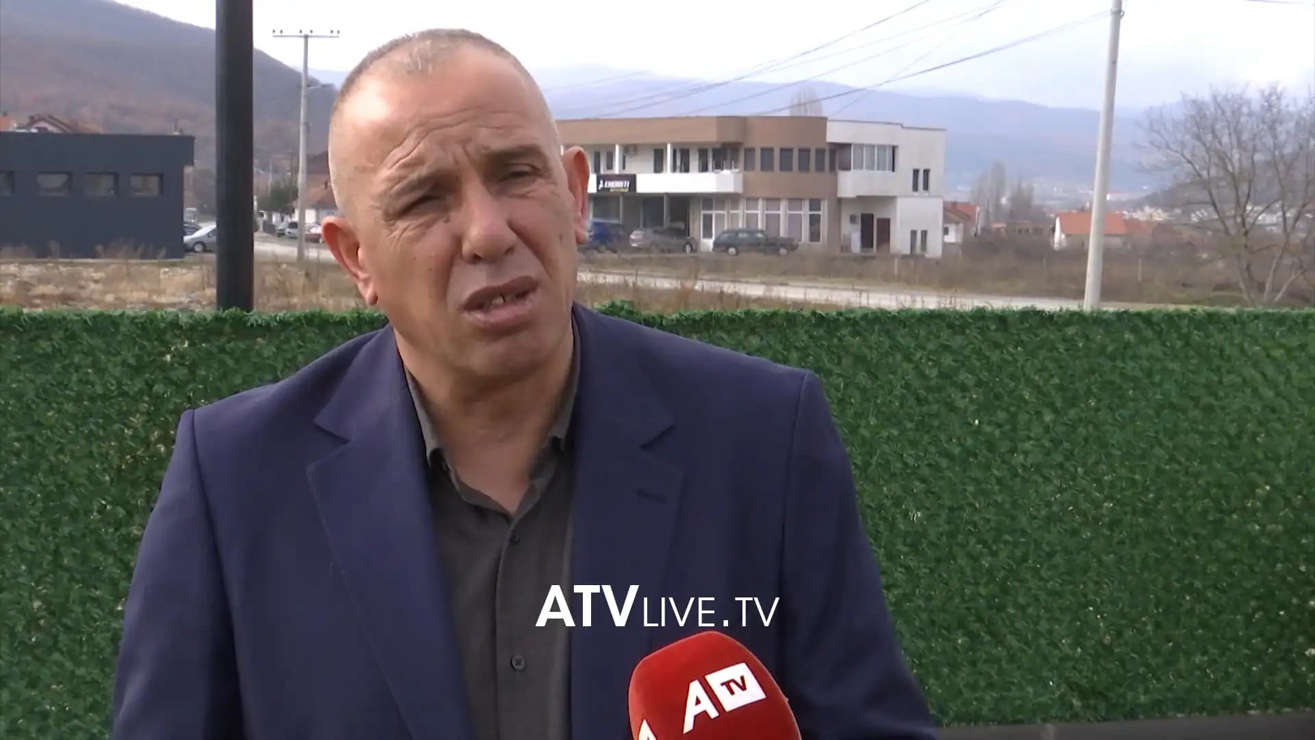 Mungesë kuadrosh, Zubin Potoku në nevojë për zyrtar komunal