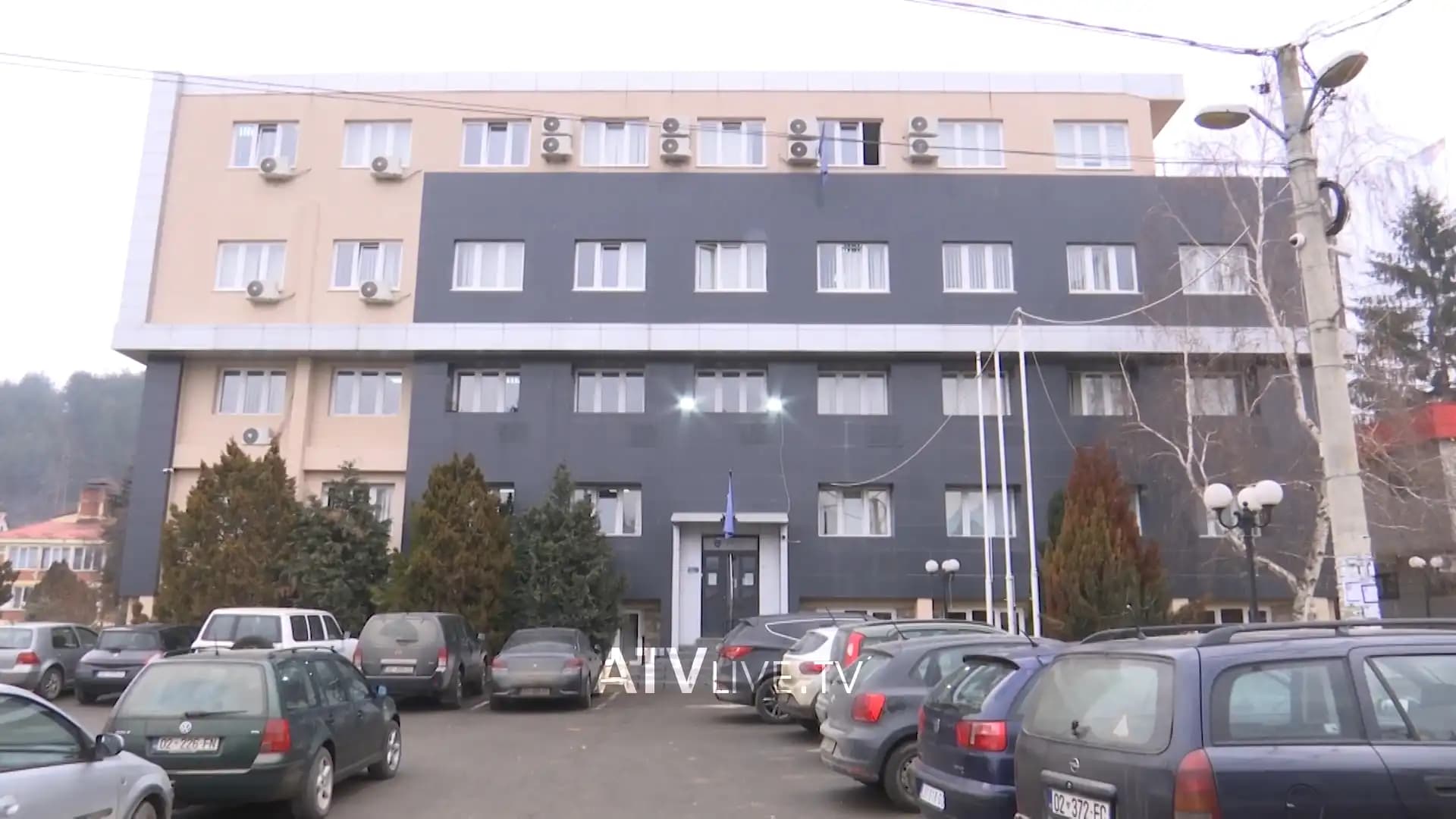 Komuna e Leposaviqit e ka shkëputur bashkëpunimin me komunën e Podujevës