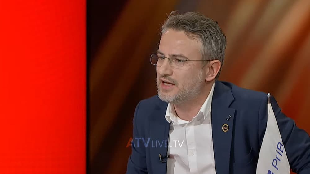 Gjini: Asnjë qeveri në Kosovë nuk ka pasur më shumë nepotizëm se kjo e sotmja