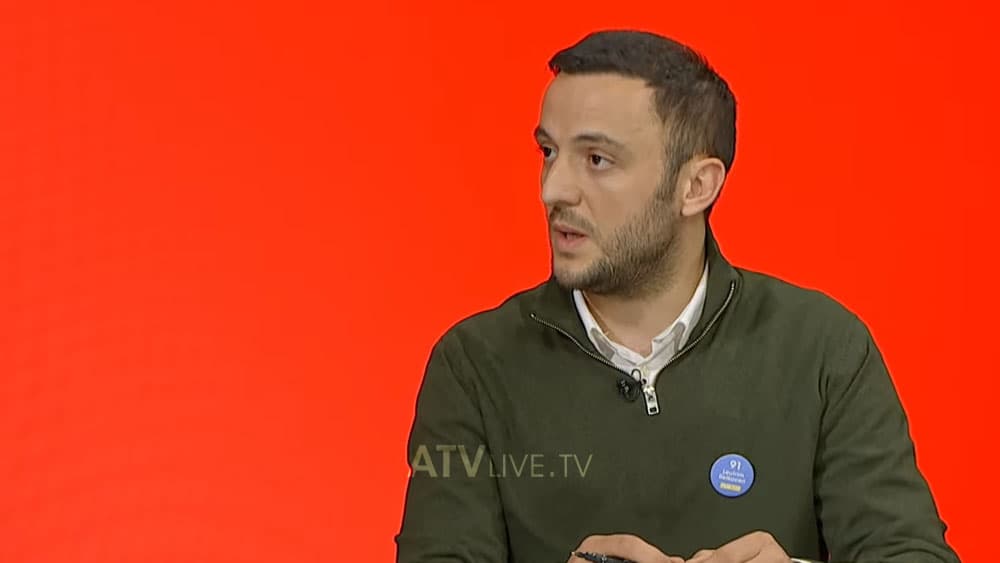 Retkoceri: Me Bedri Hamzën kryeministër, do ta bëjmë Kosovën vend më të mirë