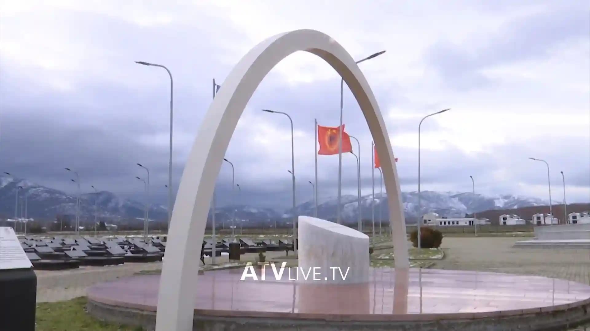 PSRK-ja e dorëzon aktakuzën e ndryshuar për masakrën e Mejës