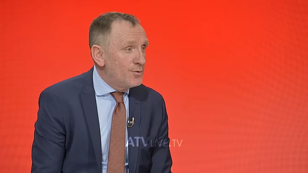 Sherifi: Më e rëndësishme është përvoja e diasporës sesa kapitali