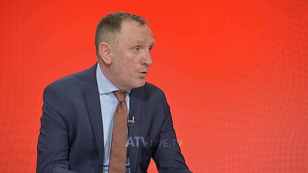 Sherifi: Diaspora është keqpërdorur dhe ka rënë pre e propagandës së Vetëvendosjes