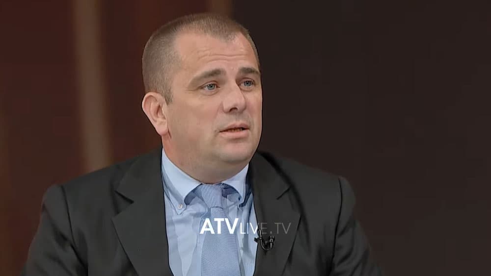 Milic: Lista Serbe ka krijuar probleme për komunitetin serb, tani është koha për ndryshime