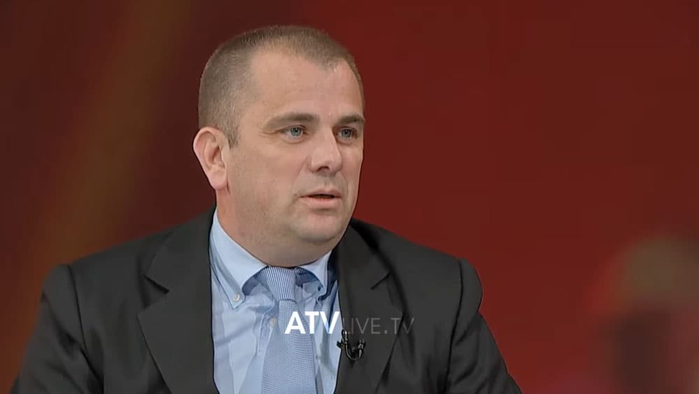 Milic: Iniciativa jonë qytetare është opozita e vetme ndaj Listës Serbe dhe regjimit në Beograd