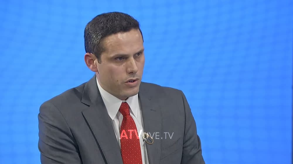 Gruda: Programi i PDK-së synon ta lartësojë figurën e gjyqtarit dhe prokurorit