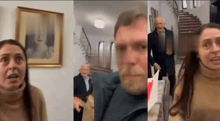 Sherri në familjen mbretërore/ Princ Leka dënohet, Elia Zaharia shpallet e pafajshme