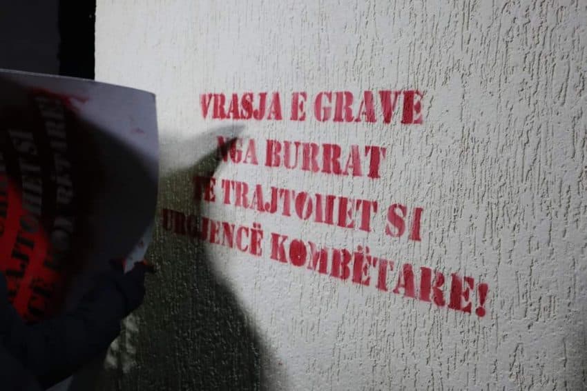 2024: Edhe një vit i përgjakshëm me vrasje të grave