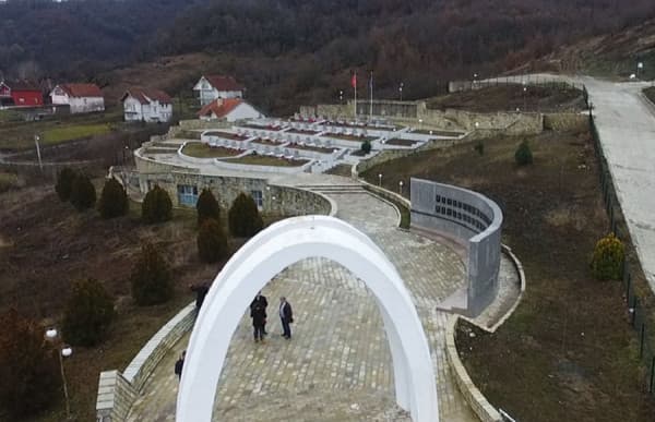 Reçak