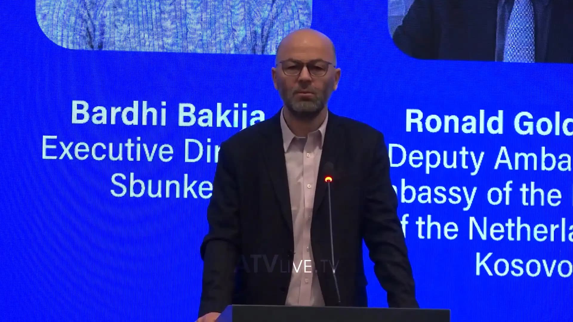 Sipas një hulumtimi të organizatës Sbunker në Kosovë ka narrativa të nacionalizmit e të populizmit