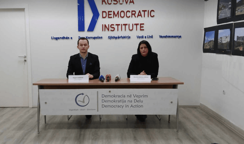 DnV: Fushata zgjedhore ka qenë e karakterizuar nga përdorimi i gjuhës nxitëse, fyese dhe të urrejtjesë