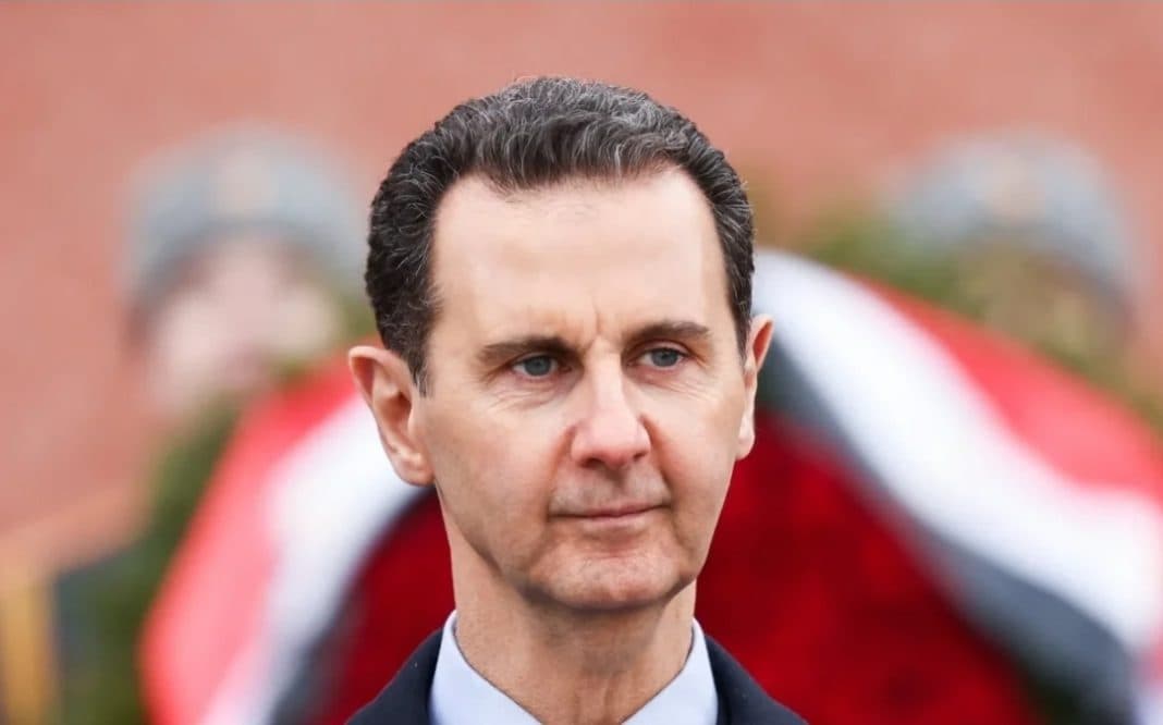 Bashar al-Assad dyshohet se u helmua në tentativë për ta eleminuar
