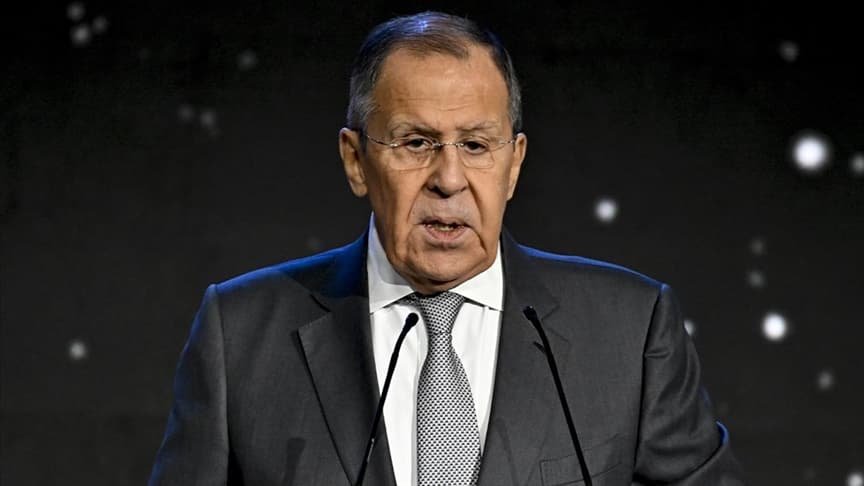 Shefi i diplomacisë ruse i “gatshëm” të studiojë propozimet e Trumpit për paqen në Ukrainë