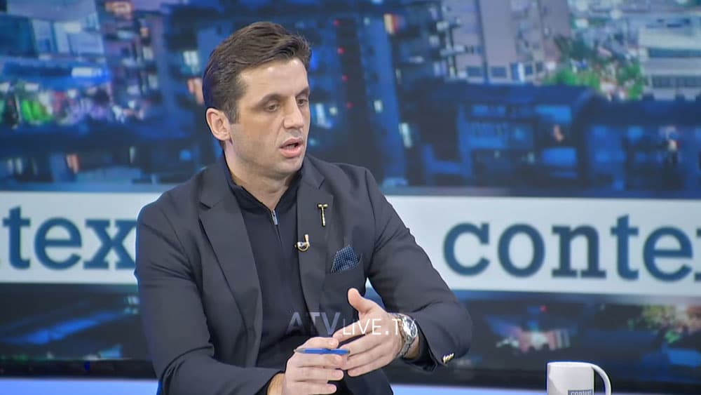 Hodaj: Ftesa e Prokurorisë për Kurtin, brenda ligjit, por jo e domosdoshme gjatë parafushatës