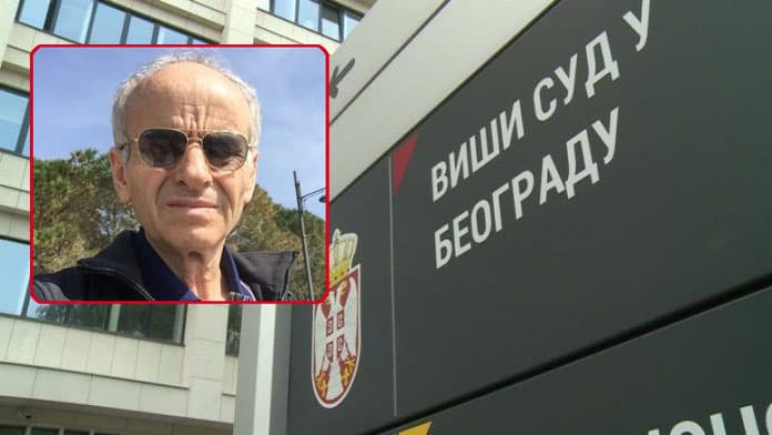 Lirohet Tefik Mustafa, mbahej në burgjet serbe që nga qershori i vitit të kaluar