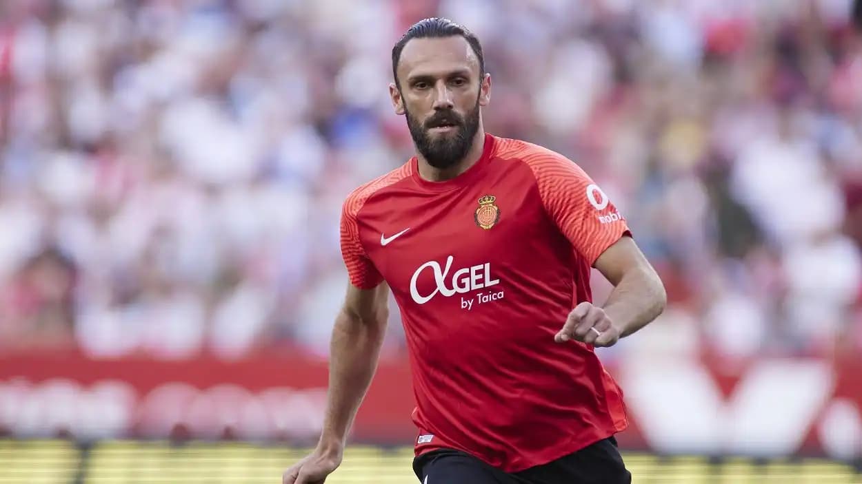 Muriqi flet për të ardhmen para ndeshjes me Real Madridin