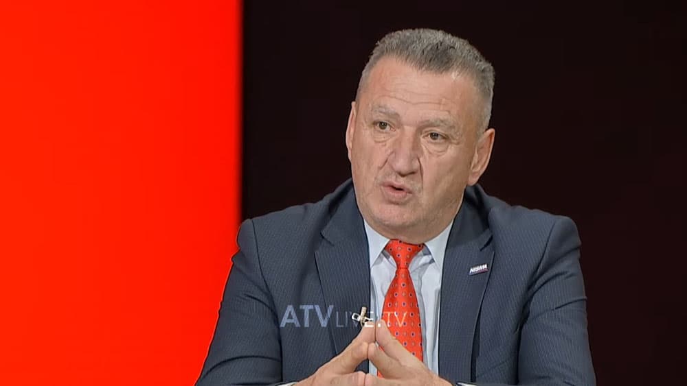 Bytyqi: Në Ministrinë e Kulturës duhet të vijnë njerëz të kulturuar