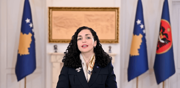 Osmani i kërkon Kurtit t’i heqë tarifat ndaj produkteve amerikane: Të çojmë mesazh se jemi për raport më të fortë me SHBA-në