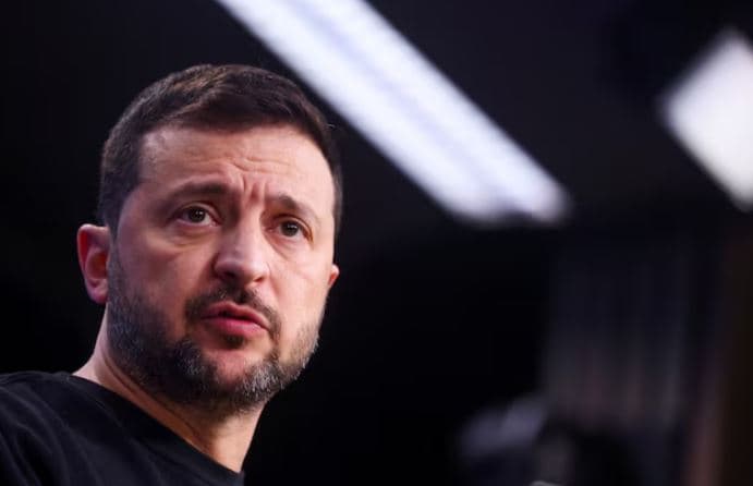 Zelensky kundërshton mbajtjen e zgjedhjeve në kohë lufte: Nuk e shkelim ligjin në emër të Putinit